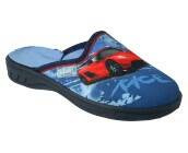 Befado buty kapcie pantofle dla chłopca
