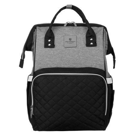 Plecak damski Peterson