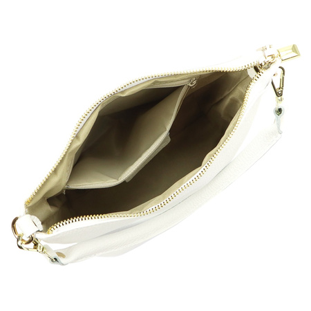 Torebka torebki skórzana skóra naturalna Patrizia damska 