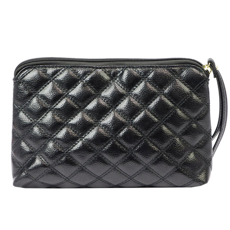 Torebka torebki skórzana skóra ekologiczna Pierre Cardin damska