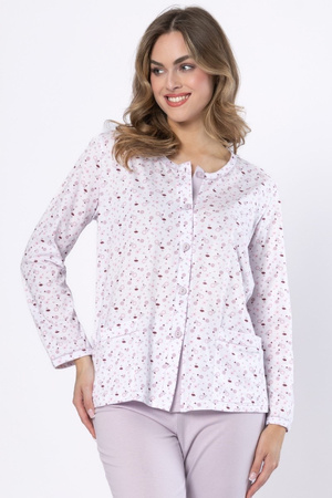 Piżama 1679 Danuta 3XL-4XL
