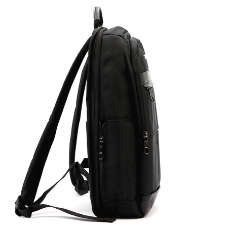 Plecak męski materiałowy B.Cavalli 