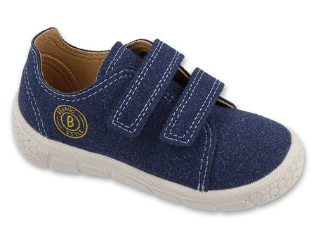 Befado półbuty tenisówki kapcie pantofle dla chłopca