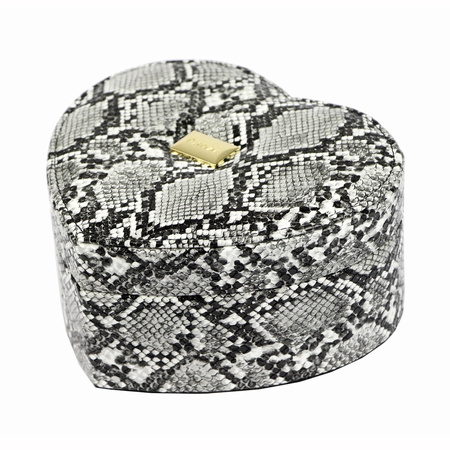 kuferek na biżuterię