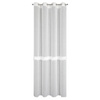 FIRANA GOTOWA ROXANA 140 X 250 CM BIAŁY