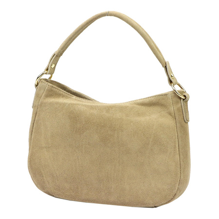 Torebka torebki damska skórzana skóra naturalna Luka