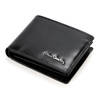 Portfel męski skórzany skóra naturalna Pierre Cardin