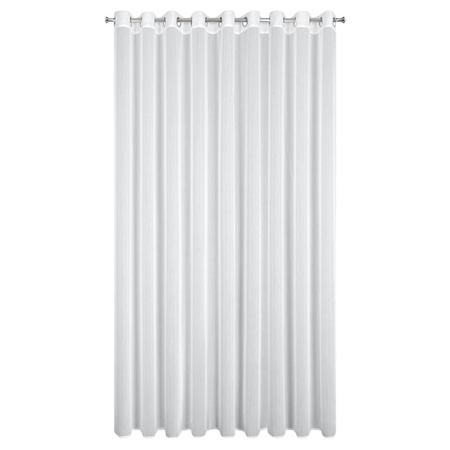 FIRANA GOTOWA KALIA 300 X 260 CM BIAŁY