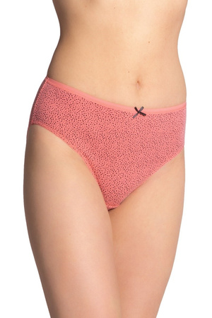 Figi 127 BI 30 2XL 3P Figi majtki damskie 