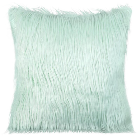 POSZEWKA 819 45 X 45 CM JASNOMIĘTOWY