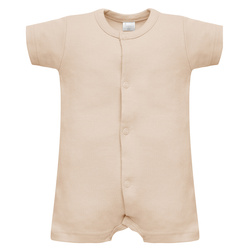 RAMPERS ROZP LOVELY DAY BEIGE beżowy 56