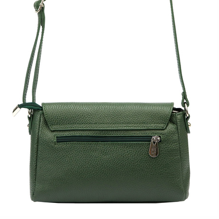 Torebka torebki skórzana damska skóra naturalna MiaMore 