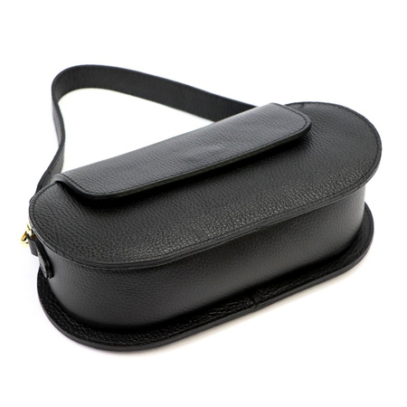 Torebka torebki skórzana skóra naturalna Luka damska 