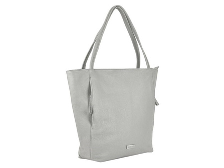 Torebka torebki skórzana skóra naturalna Patrizia damska