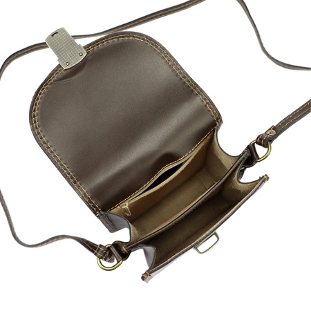 Torebka torebki damska skórzana skóra naturalna Florence 