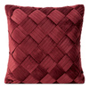 POSZEWKA SONIA 45 X 45 CM BORDOWY
