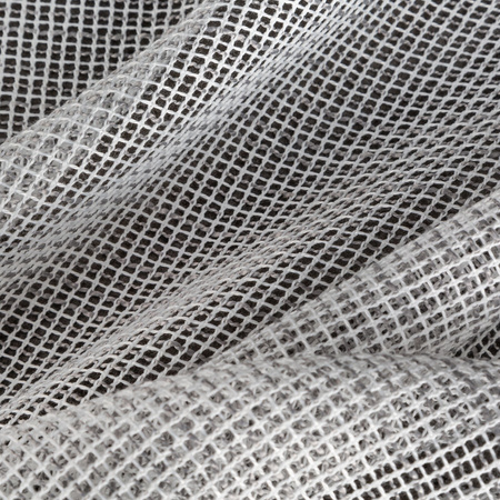 FIRANA GOTOWA KIM 2 NA TAŚMIE 140 X 300 CM SZARY