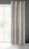 ZASŁONA GOTOWA LIVIA 140 X 250 CM BEŻOWY