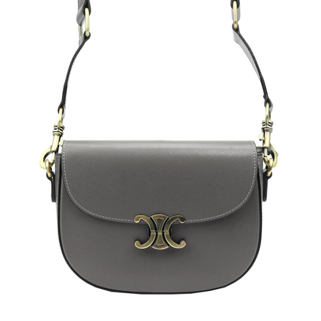 Torebka torebki skórzana skóra naturalna Luka damska