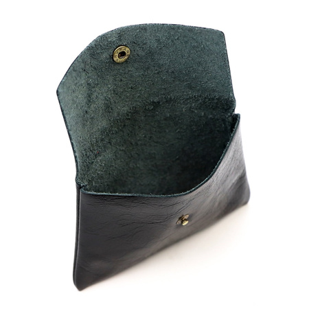 VerMari etui na dokumenty skóra naturalna