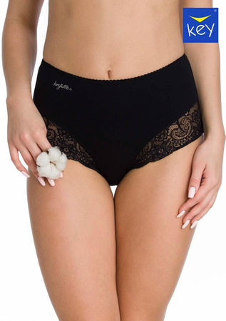 Key majtki damskie Figi FIGILPF111 rozmiar 3XL