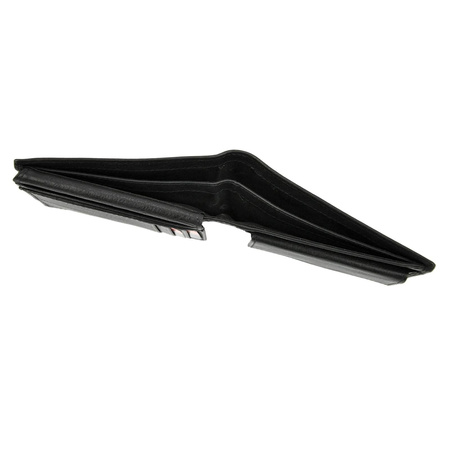 Portfel męski skórzany skóra naturalna Pierre Cardin