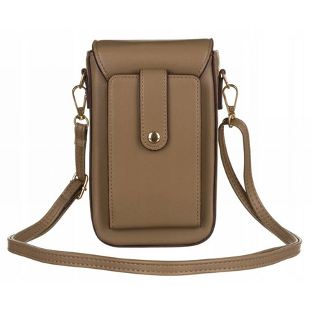 Torebka damska Skóra ekologiczna Peterson