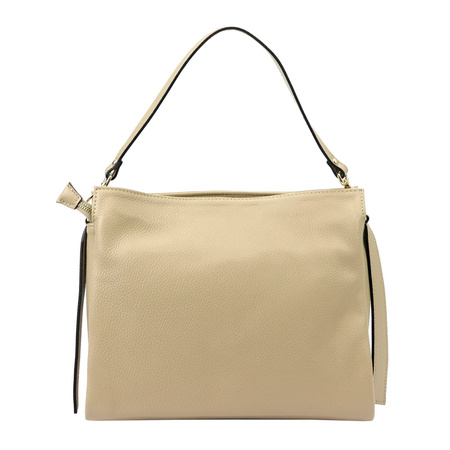 Torebka torebki skórzana skóra naturalna Luka damska