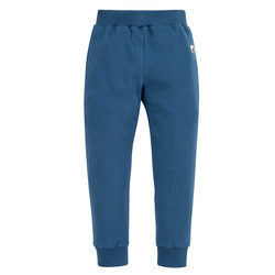 Leginsy SAILOR granatowy 104