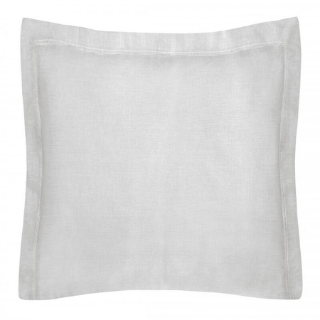 POSZEWKA NOVA COLOUR 40 X 40 CM JASNOSZARY