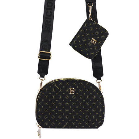 Torebka damska BRICIOLE eko-skóra 