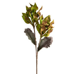 KWIAT FLORE 776 100 CM ZIELONY