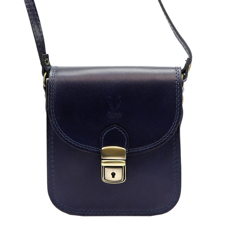 Torebka torebki damska skórzana skóra naturalna Florence 