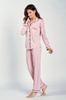 Piżama damska  Sydney 3230 Wiskoza