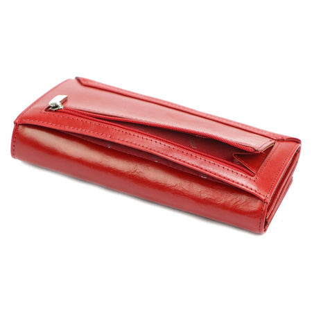 Portfel męski CHOICE czarny