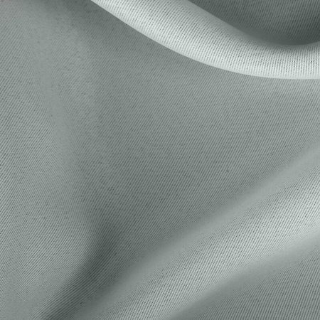 ZASŁONA GOTOWA MILAN NA TAŚMIE 140 X 300 CM SREBRNY