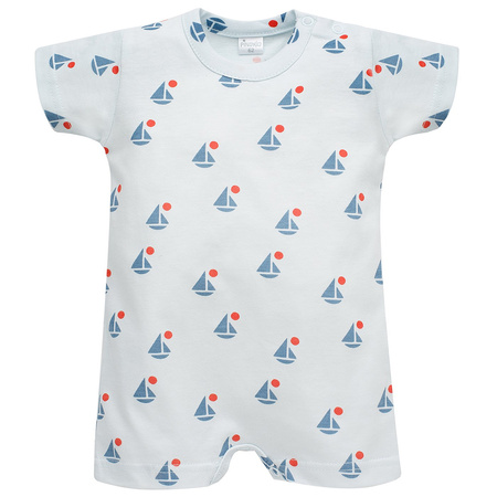RAMPERS SAILOR NIEBIESKI 62