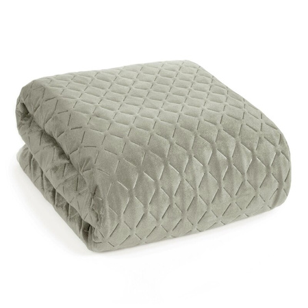 NARZUTA DIMON 70 X 160 CM SREBRNY