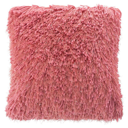 POSZEWKA CELIA 40 X 40 CM POMARAŃCZOWY