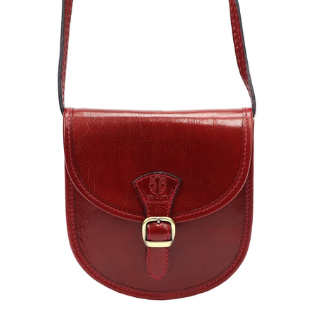 Torebka torebki damska skórzana skóra naturalna Florence