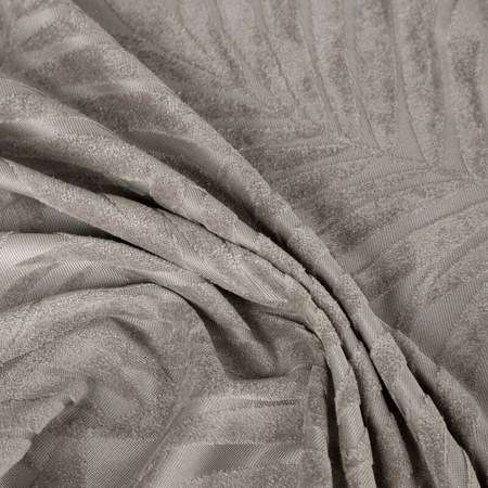 ZASŁONA GOTOWA LIVIA 140 X 250 CM BEŻOWY