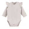  Body z długim rękawem niemowlęce dla dziewczynki Simply Comfy Eevi 