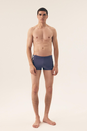 Bokserki kąpielowe 42641 Risk bokserki majtki męskie 