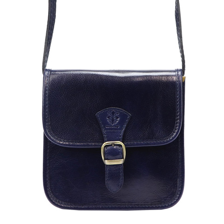 Torebka torebki damska skórzana skóra naturalna Florence