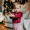  BODY niemowlęce wyprawka  SIMPLY COMFY FALBAN MIO Ewa Klucze