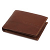 Portfel męski skórzany skóra naturalna Coveri 