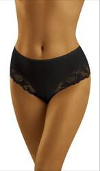 Wolbar figi damskie Eco-Gi r.M czarny