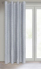 ZASŁONA GOTOWA MEGAN 140 X 250 CM SZARY