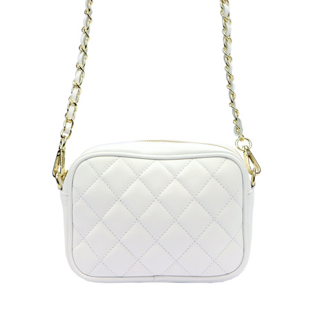 Torebka torebki skórzana skóra naturalna Luka damska 