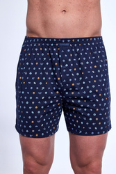 Bokserki Comfort 008/312 3XL/4XL bokserki majtki męskie